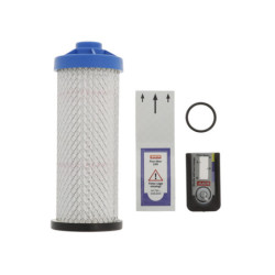 Fine filter cartridge [for...