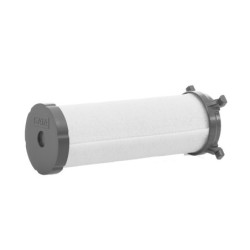 Fine filter cartridge [for...