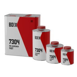BDX 7304 Fast Hardener