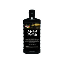 Presta Metal Polish, 473ml