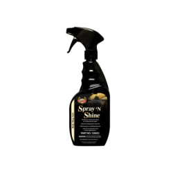 Spray 'n Shine, 620ml