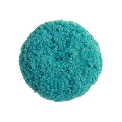 Green Blended Wool Light...