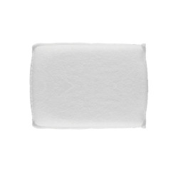 Square Wax Applicator Pad