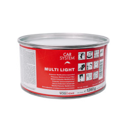 Multi Light Body Filler...