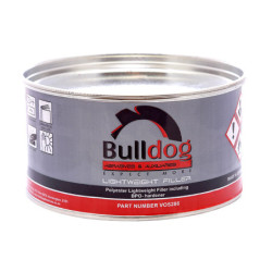 Light Weight Body Filler...