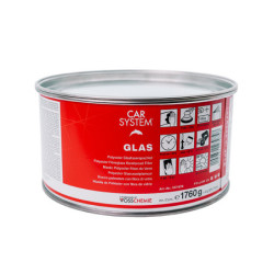 Glas Fiber Filler (incl....