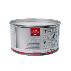 Alu Spezial - Polyester...