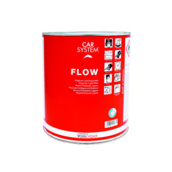 Flow Polyester Light Filler...
