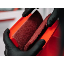 Easy Clean, Putty Spreader Cleaning Box