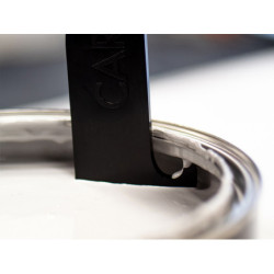 Can Scraper, Plastic mixing stick, 5-piece