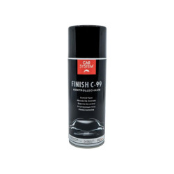 Finish Control Foam, C-99,...