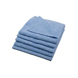Microfibre Cloth Sky Blue,...