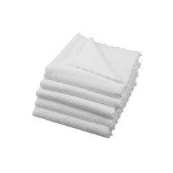 Microfibre Cloth Wave Cut,...