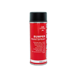 Bumper Paint Spray, 400ml