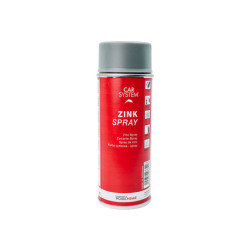 1K Zinc Spray , 400ml