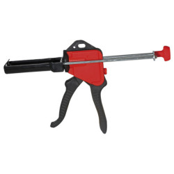 Power Mix Gun, 2K PU-glue Gun