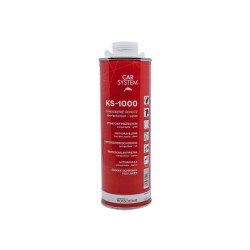 Stone Chip Protection...