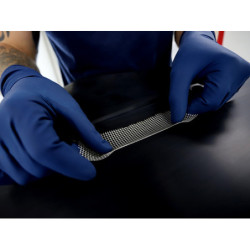 Power Mix Reinforcing film