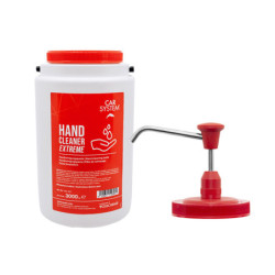 Hand Cleaner Extreme