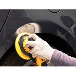 Basecut Sanding Discs, Grip, Plain, 150mm