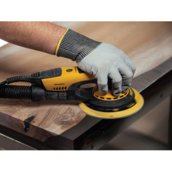 Basecut Sanding Discs, Grip, Plain, 150mm