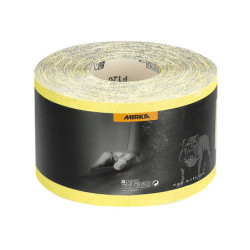 Hiomant Production Sanding...