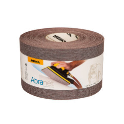 Abranet® Dust-Free Rolls