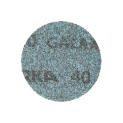 Galaxy Film Sanding Discs Plain