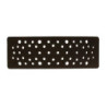 Interface Pad for Net Abrasives, 56 Holes, Grip, 70mmx198mm
