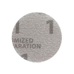 OSP-1, Paint Removal Discs