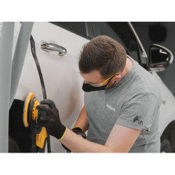 OSP-2, Feather Edge Discs