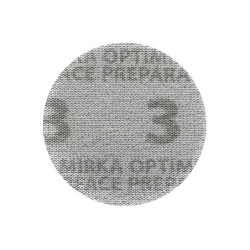 OSP-3, Primer Preperation...