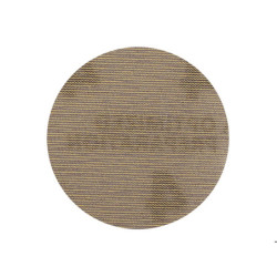 OSP-4, Finishing Net Discs