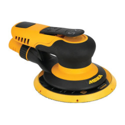 Mirka PROS Central Vacuum,...