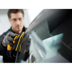 Mirka DEOS Central Vacuum, 383CV, 70x198mm, 3mm Orbit