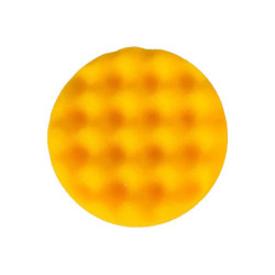 Polishing Foam Pad, Yellow...