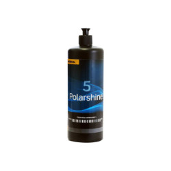 Polarshine® 5 Finishing...