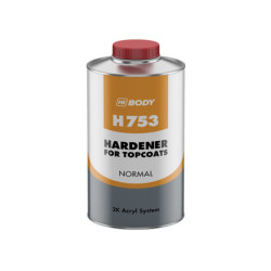 H 753 NORMAL Hardener for...