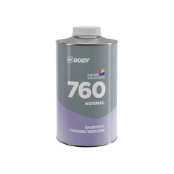 760 NORMAL Base Coat...