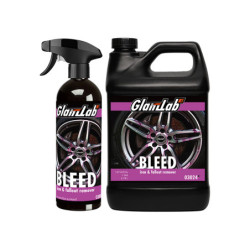 Bleed Iron and Fallout...