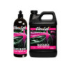 Glosslock Ceramic Crystal Liquid Wax
