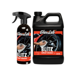 Blitz Wheel Cleaner