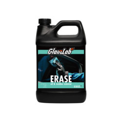 Erase Oil and Residue Remover
