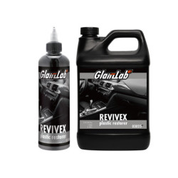 Revivex Plastic Restorer