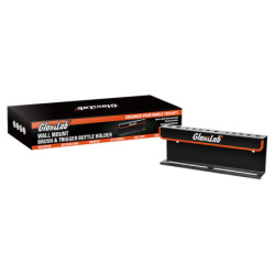 Brush and Spray Bottle...