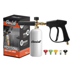 Professional Snow Foam...