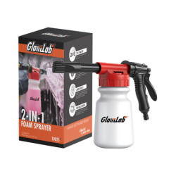 Car Foam Sprayer, 2-in-1, 1...