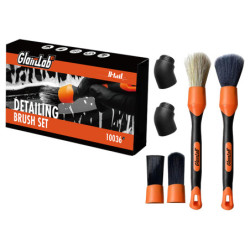 Detailing Brush Kit