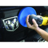 Blue Foam Soft Polishing Pad, 200mm