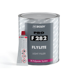 F 282 Flylite Light Filler,...